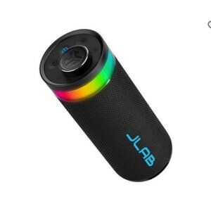 JLAB Go Party Portable Bluetooth Speaker